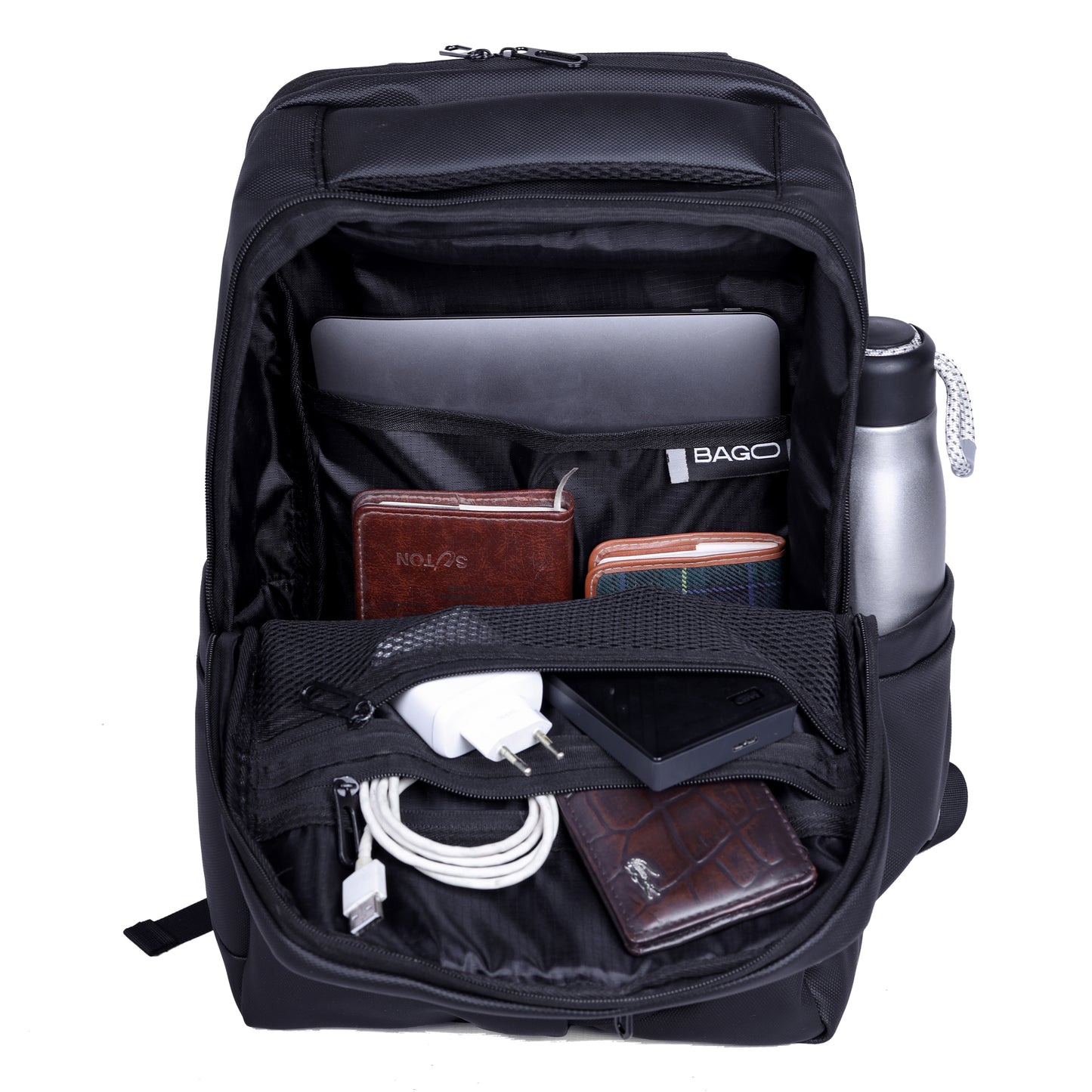 PackMax backpack - شنطة ظهر باك ماكس