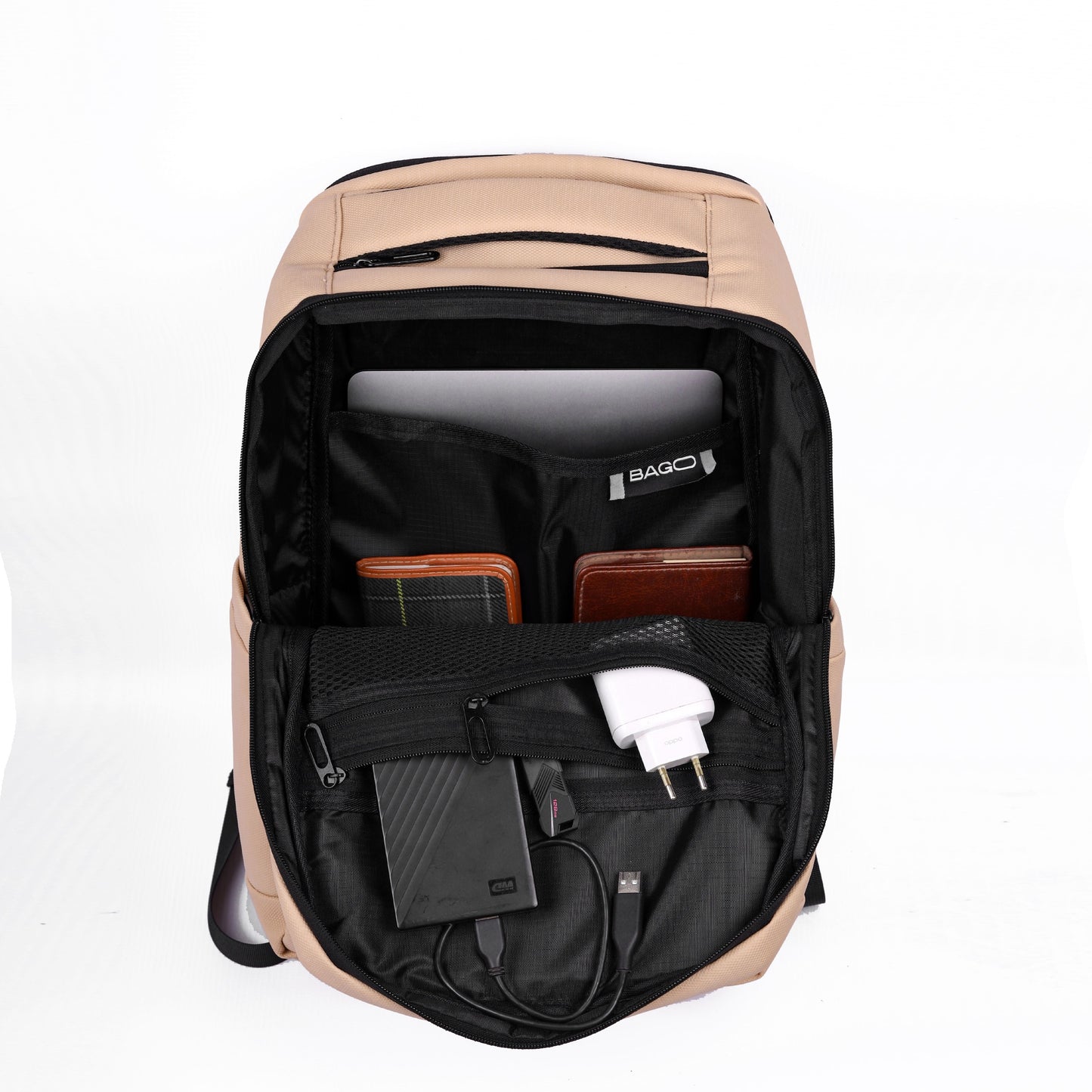 PackMax backpack - شنطة ظهر باك ماكس