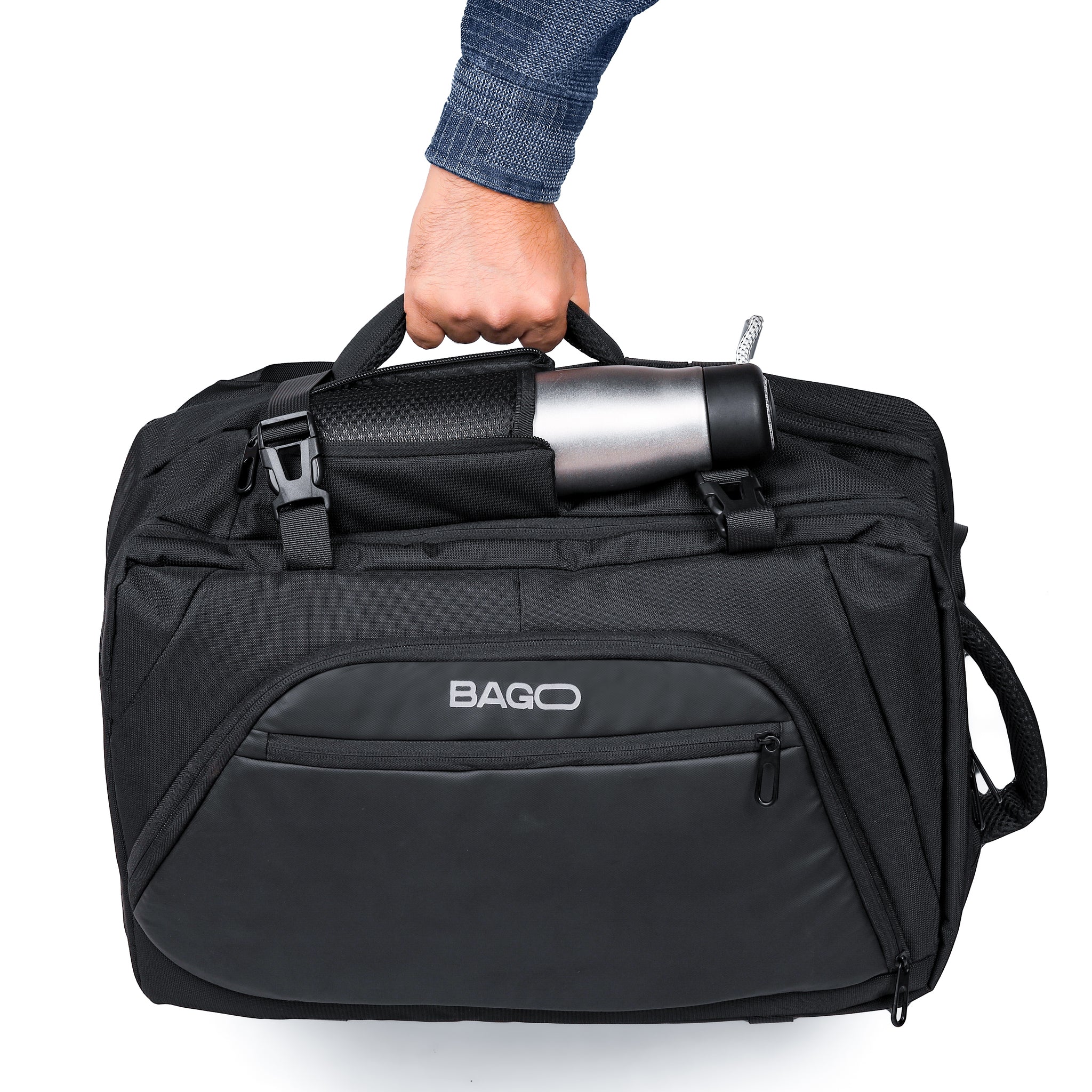 TriCarry 180 backpack - شنطة الضهر ترى باك 180