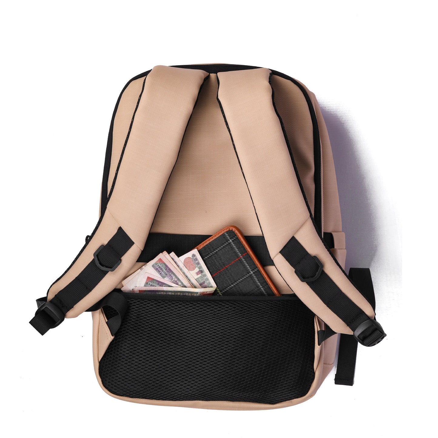 PackMax backpack - شنطة ظهر باك ماكس