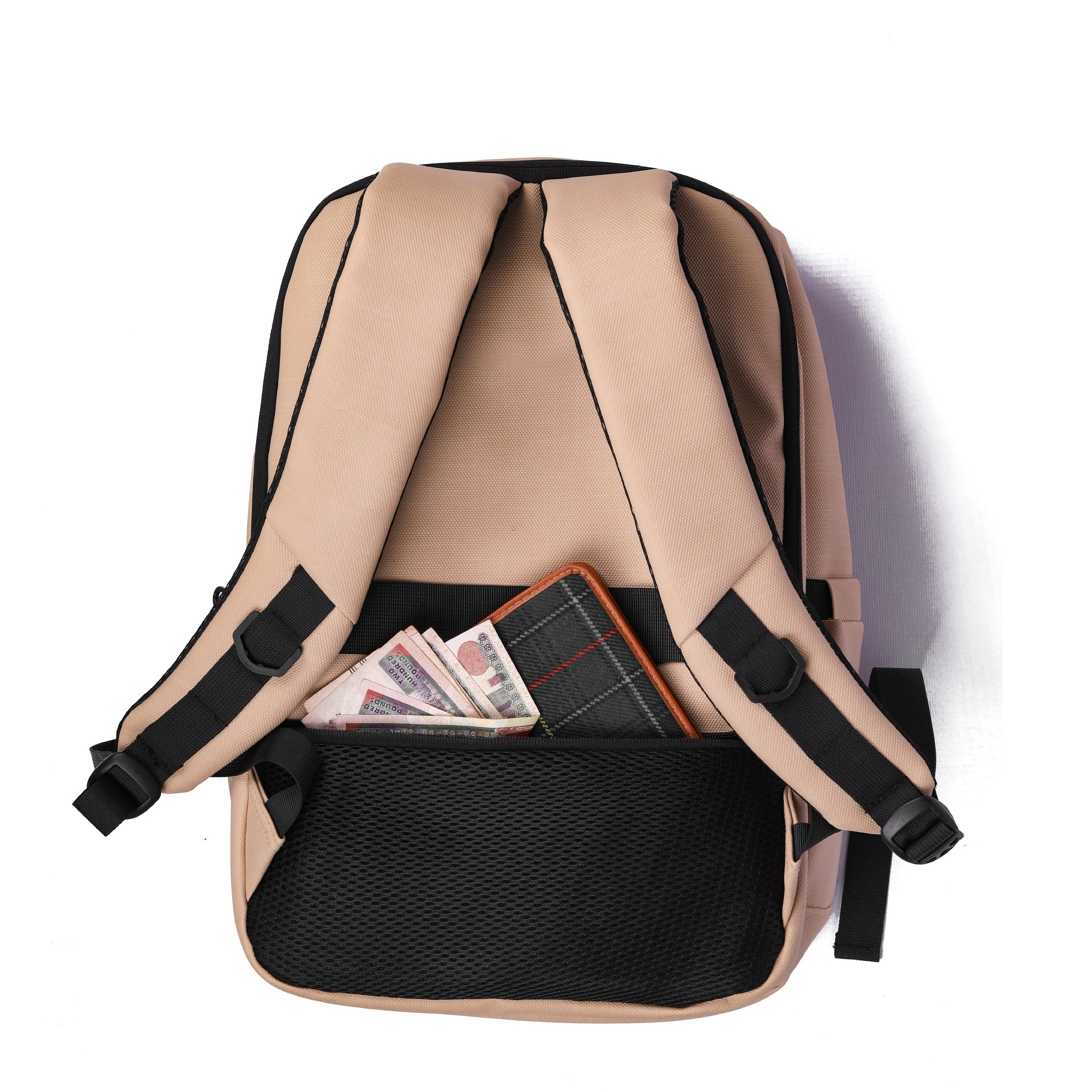PackMax backpack - شنطة ظهر باك ماكس
