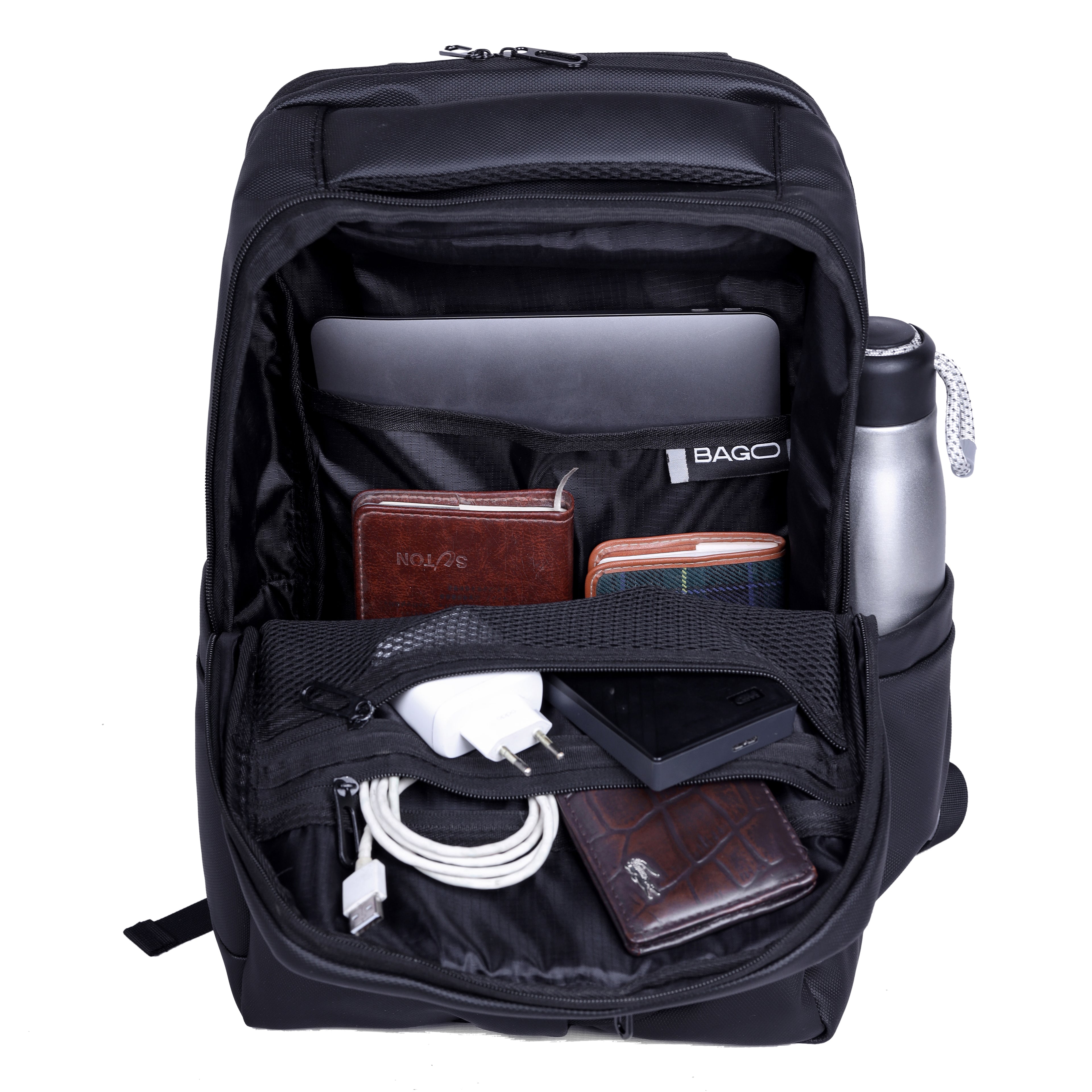 PackMax backpack - شنطة ظهر باك ماكس