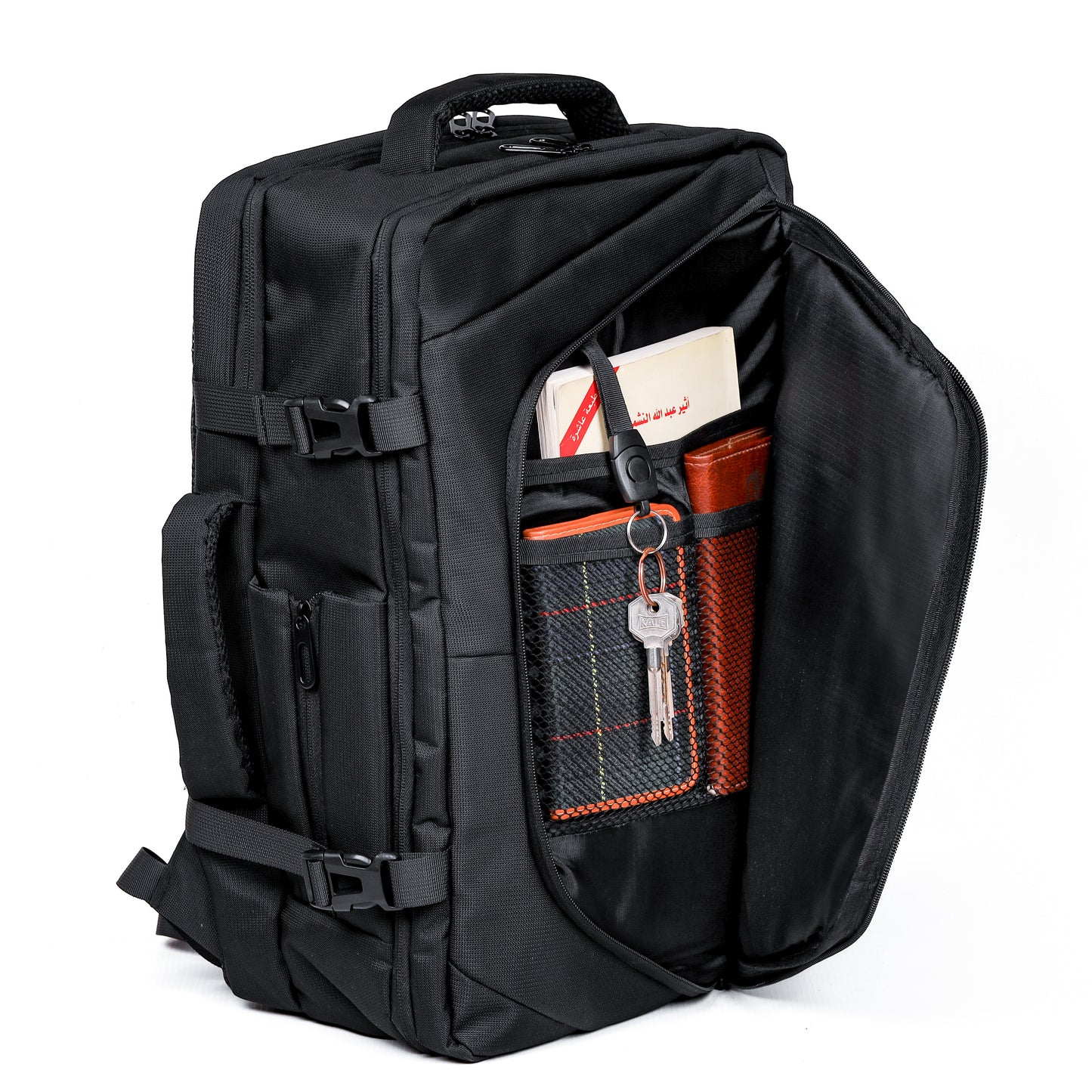 TriCarry 180 backpack - شنطة الضهر ترى باك 180