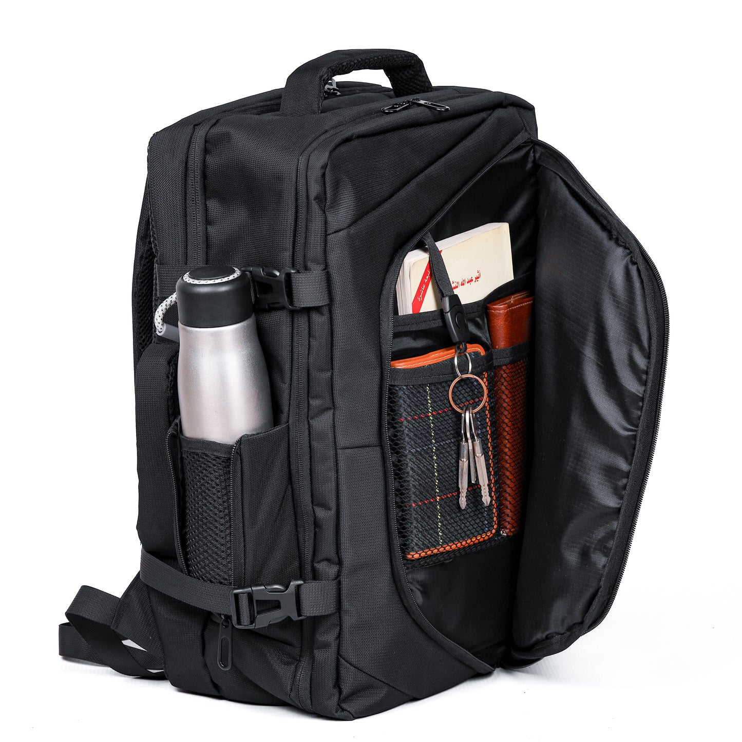 TriCarry 180 backpack - شنطة الضهر ترى باك 180