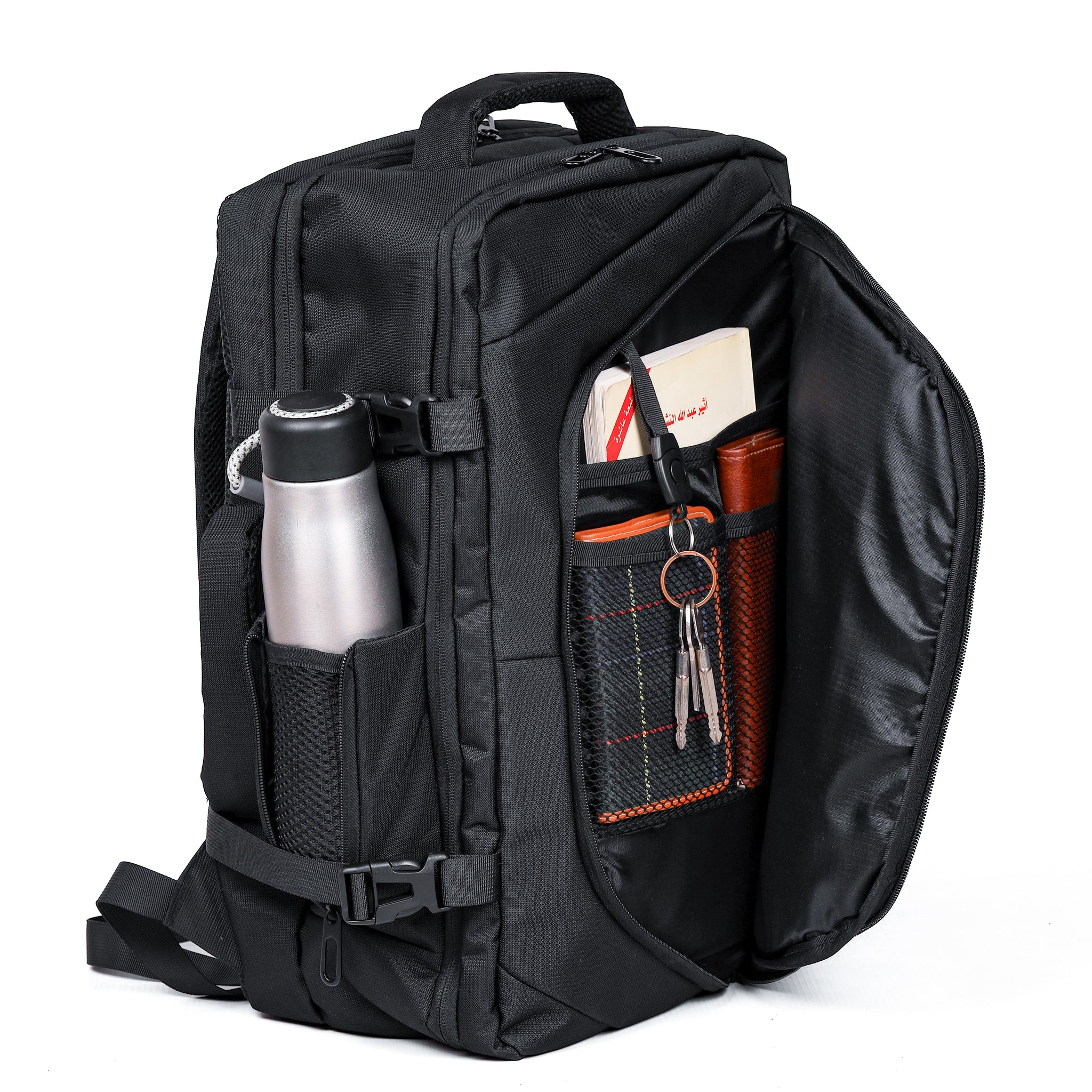 TriCarry 180 backpack - شنطة الضهر ترى باك 180