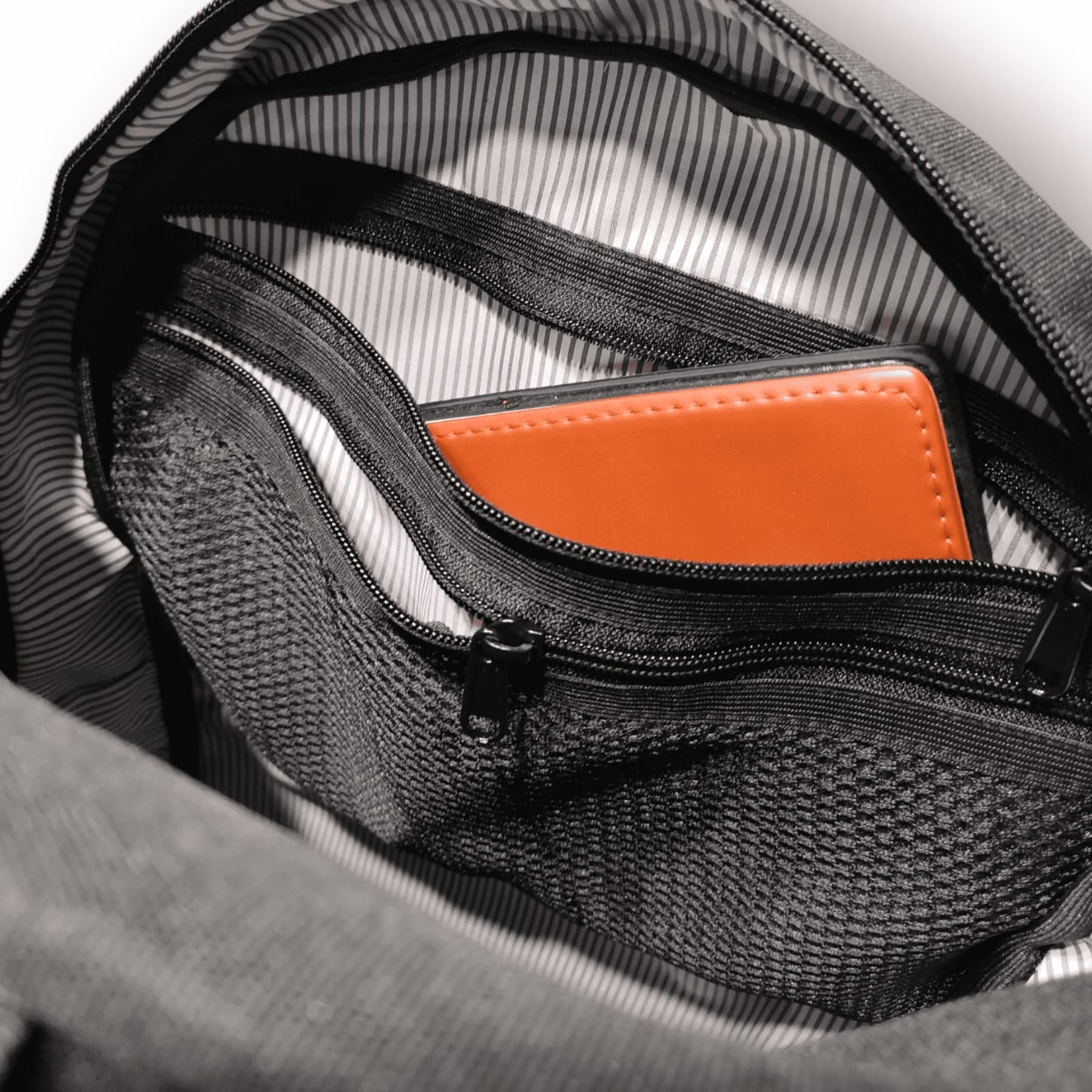 All Day Backpack - شنطة ظهر All Day