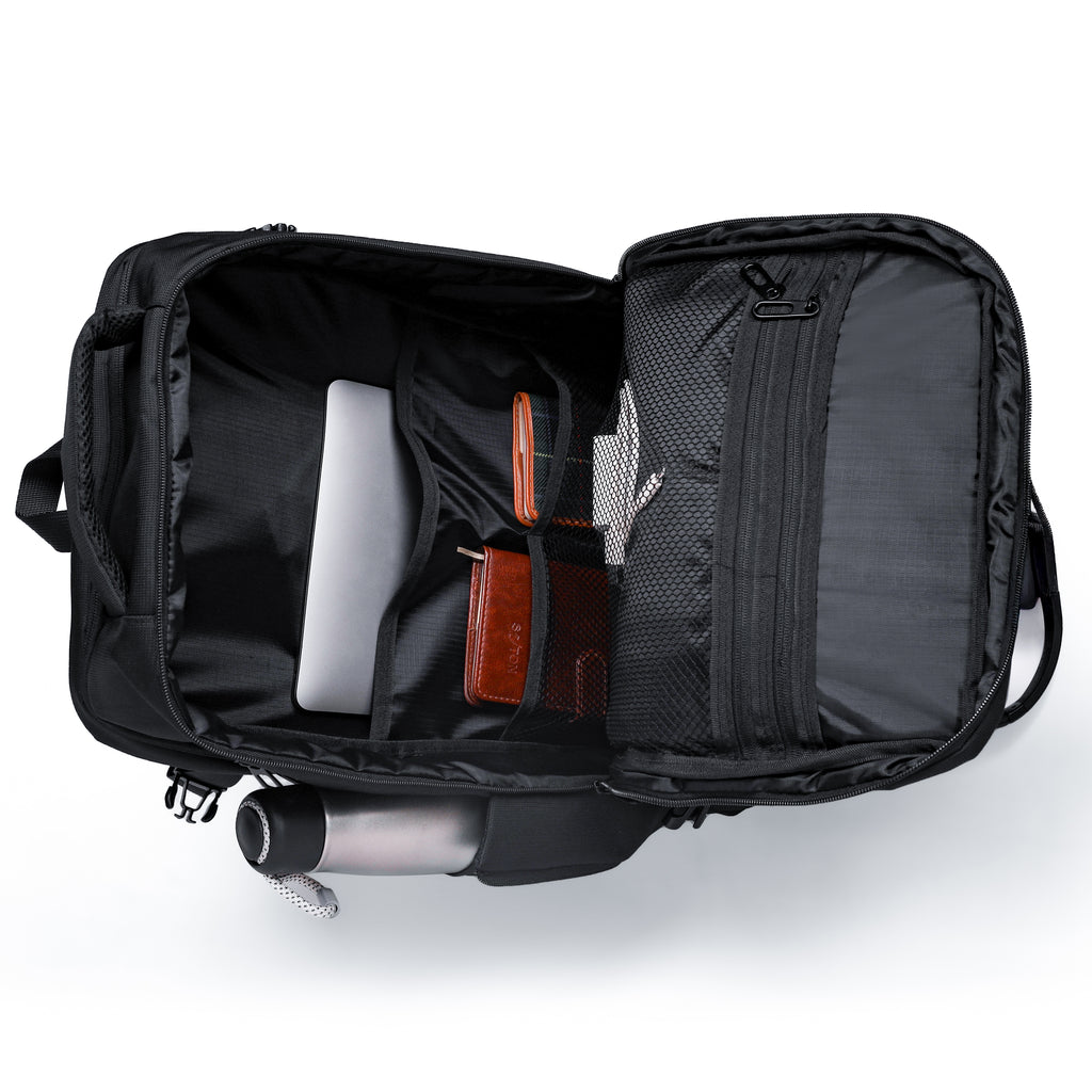 TriCarry 180 backpack - شنطة الضهر ترى باك 180