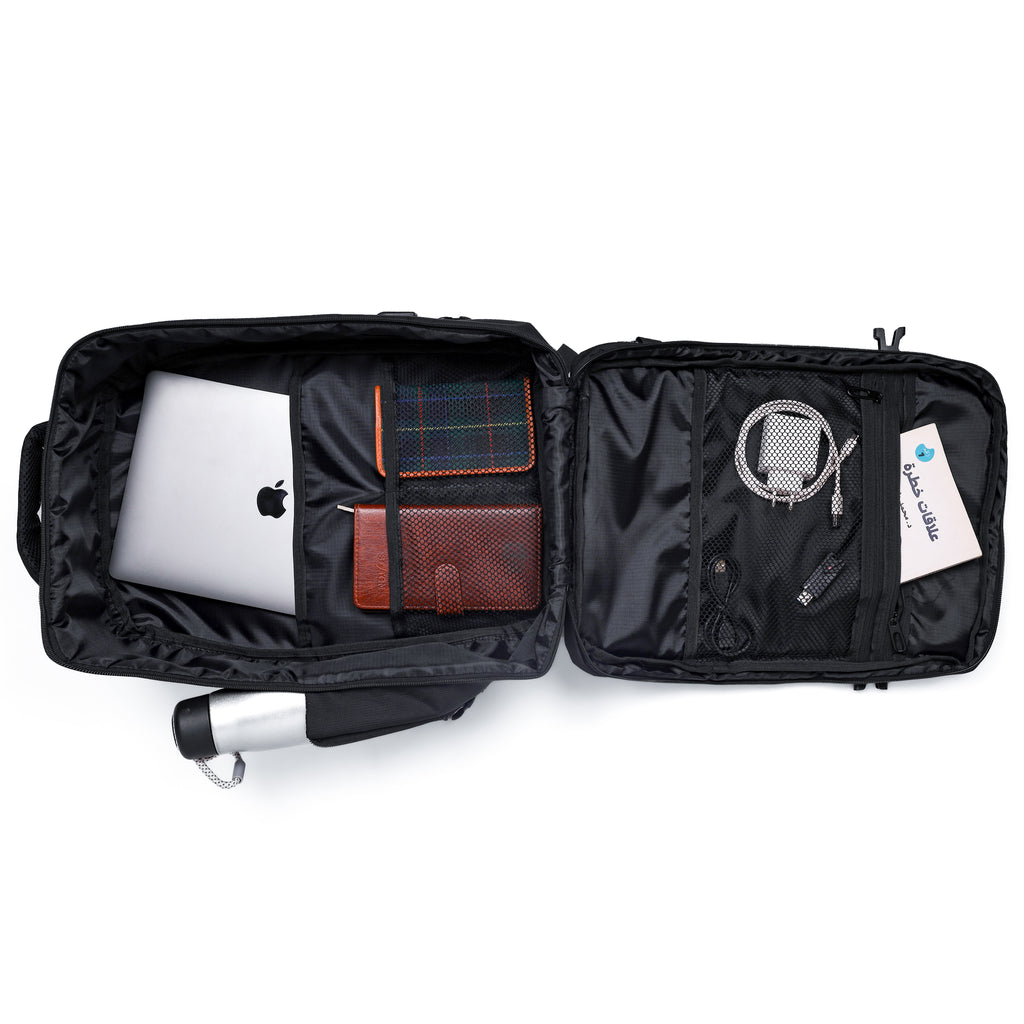 TriCarry 180 backpack - شنطة الضهر ترى باك 180