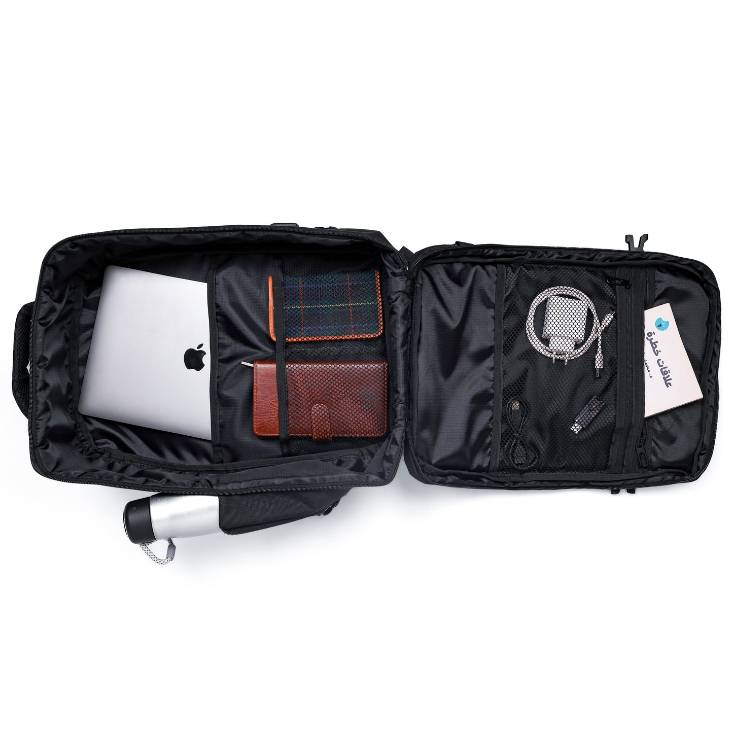 TriCarry 180 backpack - شنطة الضهر ترى باك 180