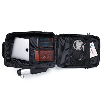 TriCarry 180 backpack - شنطة الضهر ترى باك 180