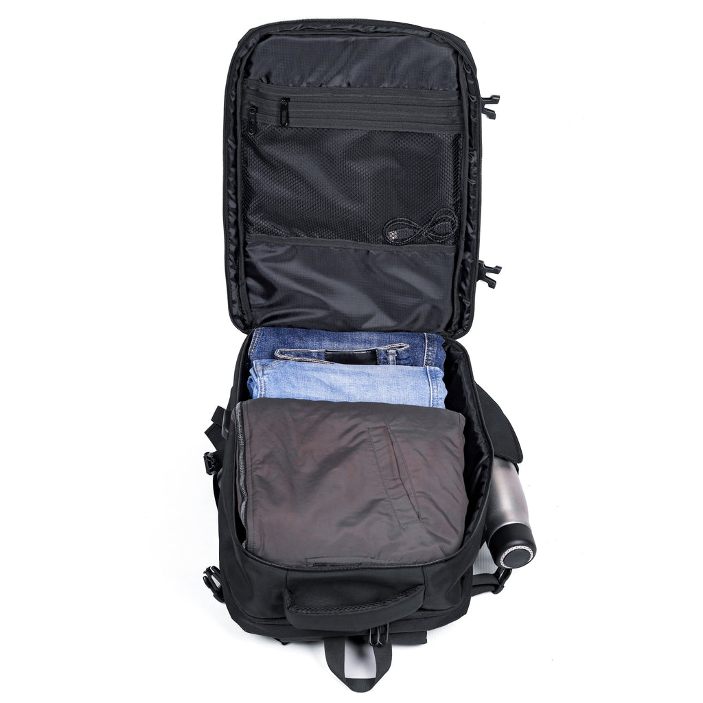 TriCarry 180 backpack - شنطة الضهر ترى باك 180
