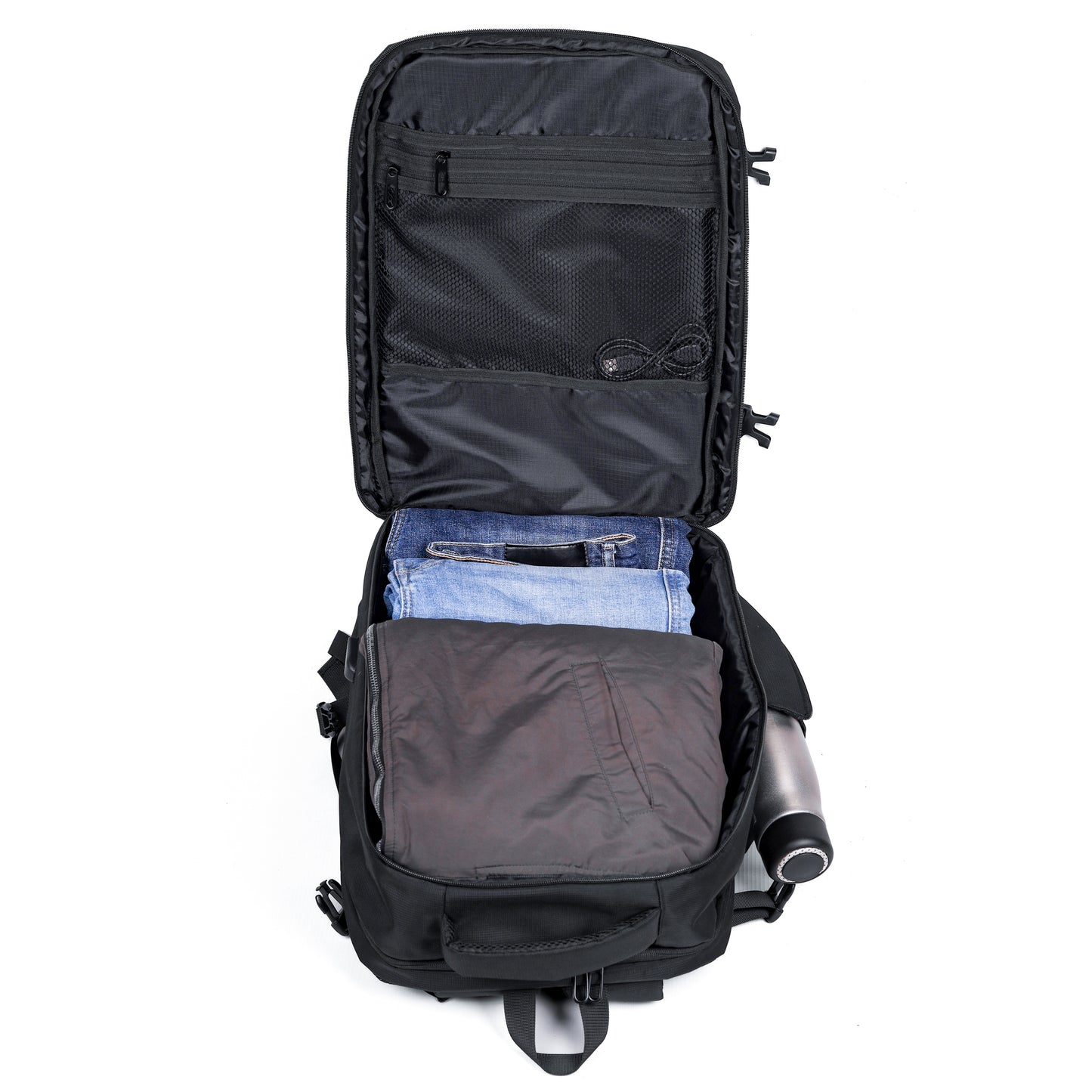 TriCarry 180 backpack - شنطة الضهر ترى باك 180