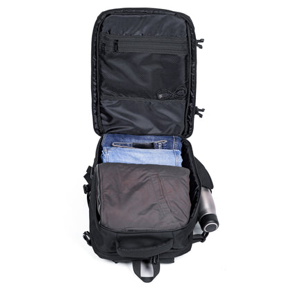 TriCarry 180 backpack - شنطة الضهر ترى باك 180