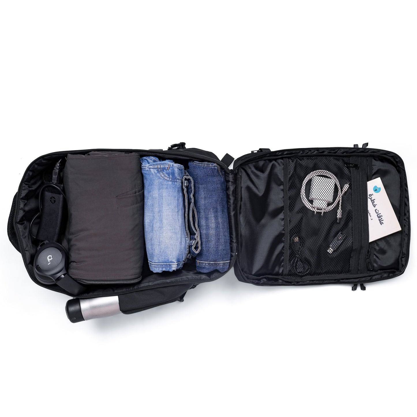 TriCarry 180 backpack - شنطة الضهر ترى باك 180