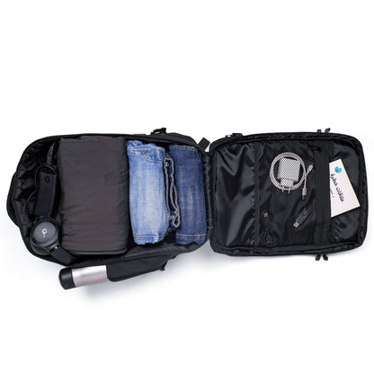 TriCarry 180 backpack - شنطة الضهر ترى باك 180