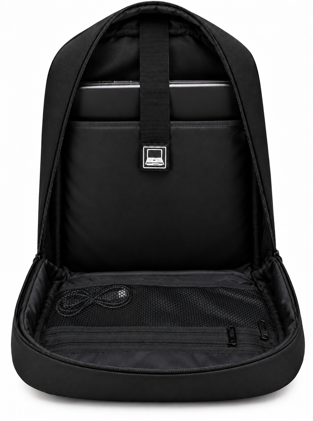 Flex Pro Backpack From BAGO - شنطة الظهر فليكس برو من باجو
