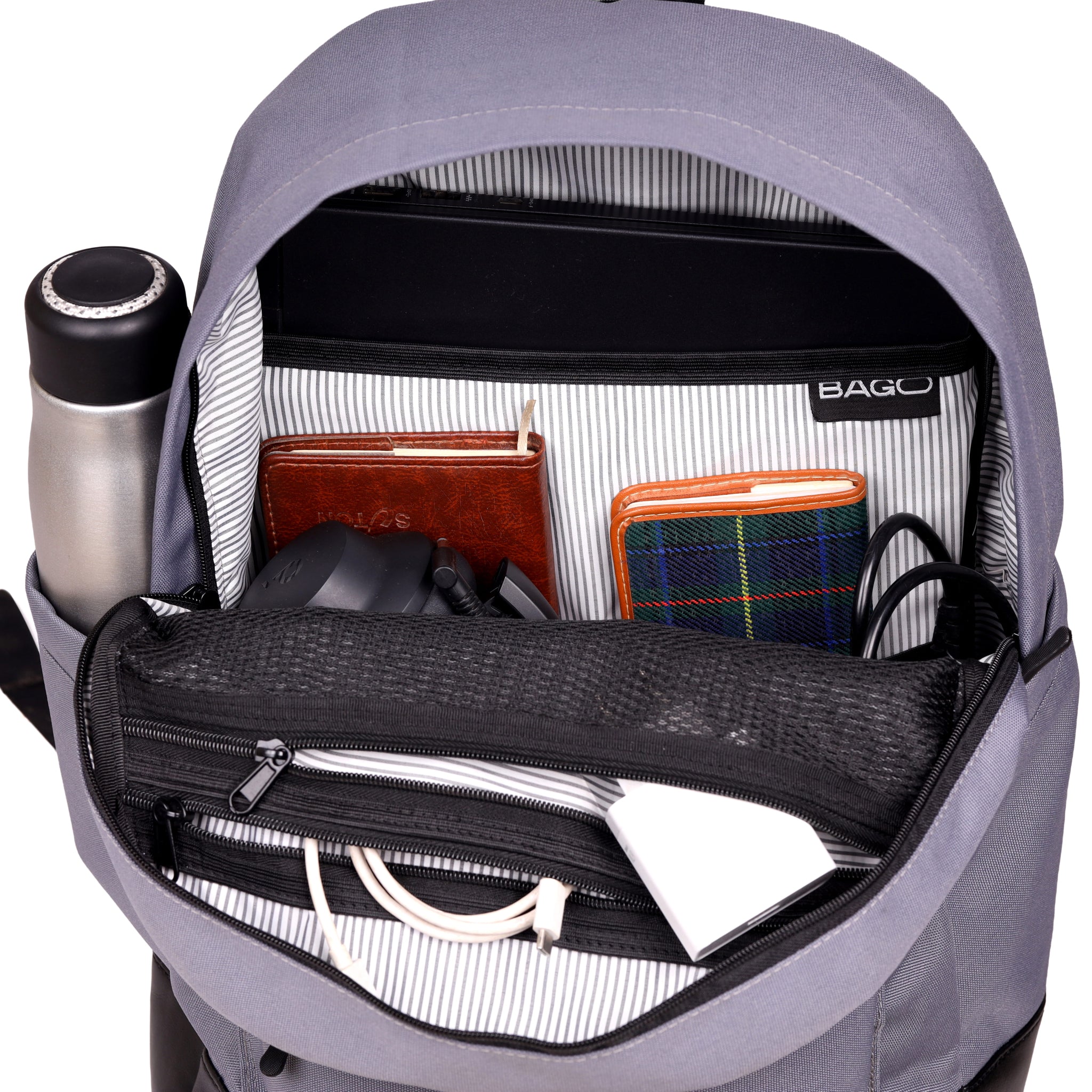 All Day Backpack - شنطة ظهر All Day