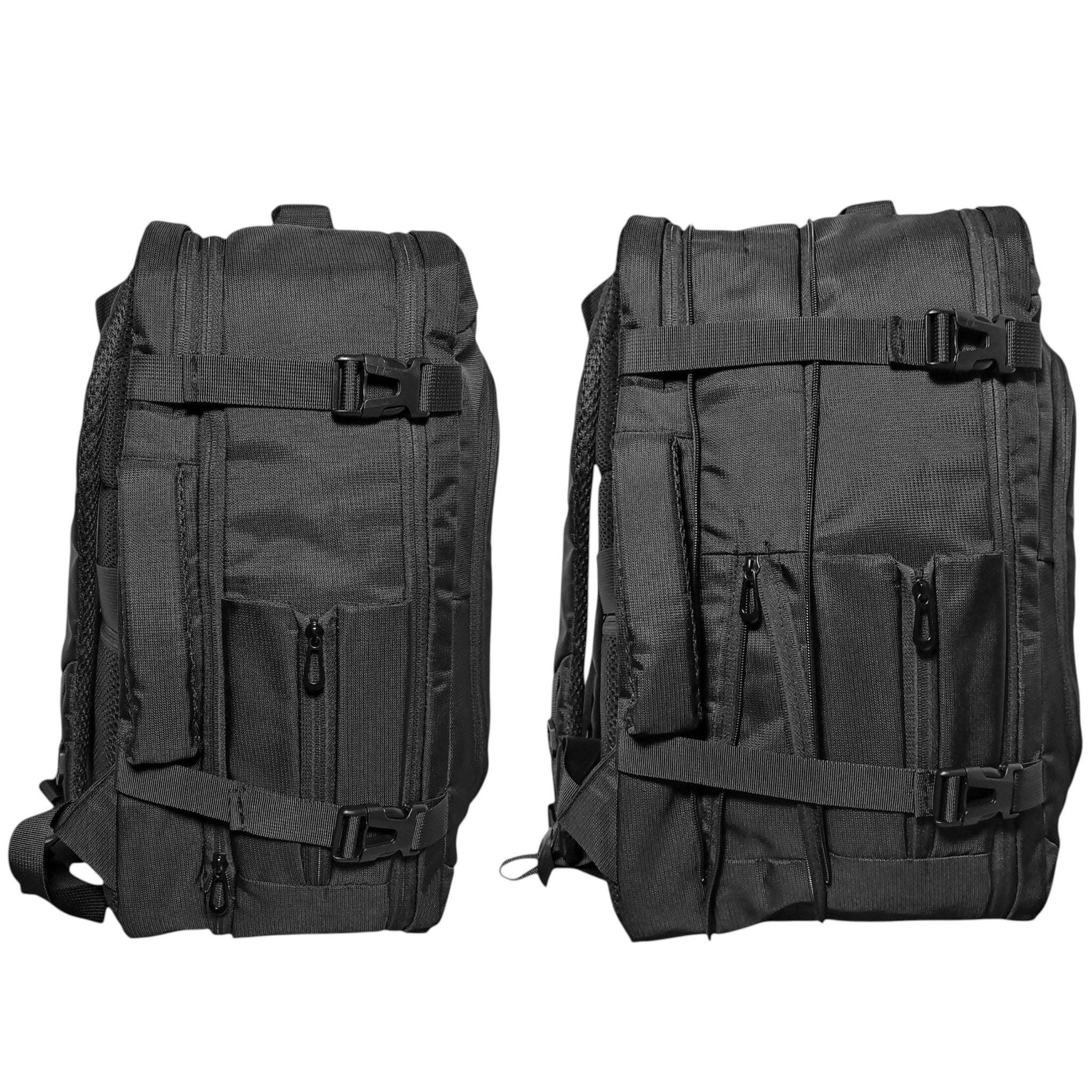 Expand TriCarry 180 backpack - شنطة الضهر ترى باك 180