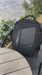 TriCarry 180 backpack - شنطة الضهر ترى باك 180