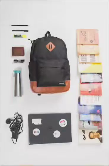 All Day Backpack - شنطة ظهر All Day