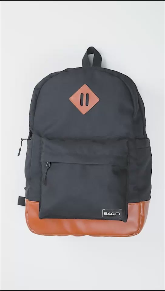All Day Backpack - شنطة ظهر All Day