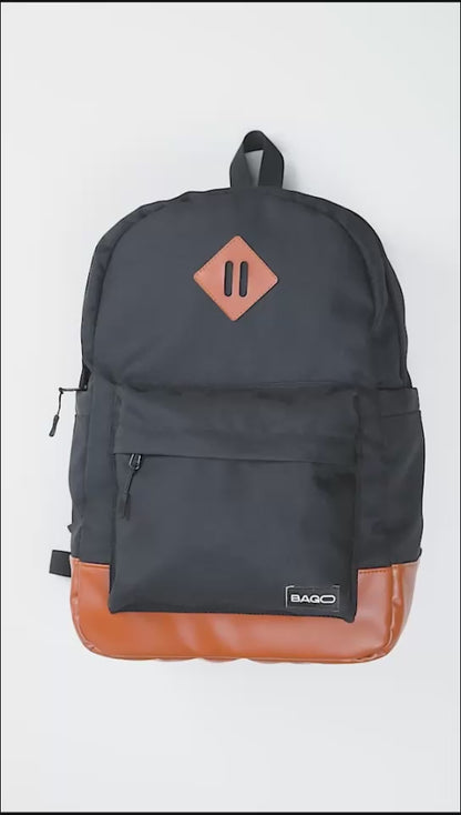 All Day Backpack - شنطة ظهر All Day
